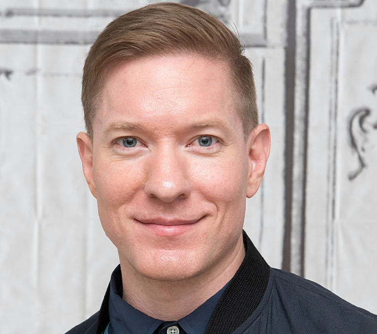 Joseph Sikora