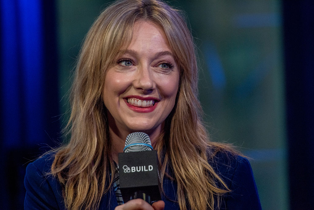 Judy Greer discusses her partnership with the LACTAID No More Dairy Envy campaign.