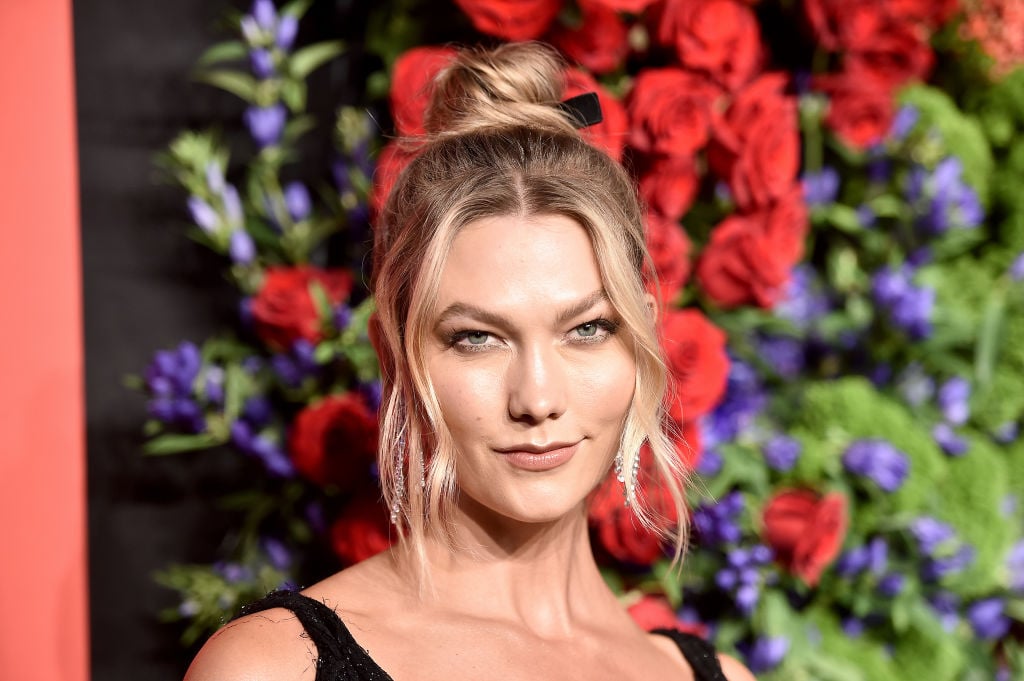 ‘Project Runway’: Karlie Kloss on ‘the Real Tragedy’ of Her Viral Moment and How She’s Voting in 2020