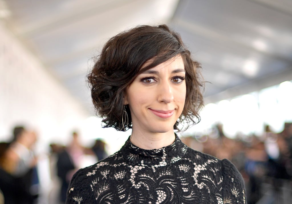 Filmmaker Lana Wilson attends the 2018 Film Independent Spirit Awards