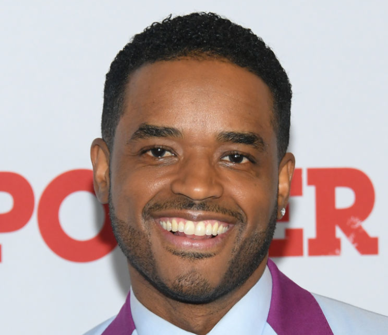 Larenz Tate