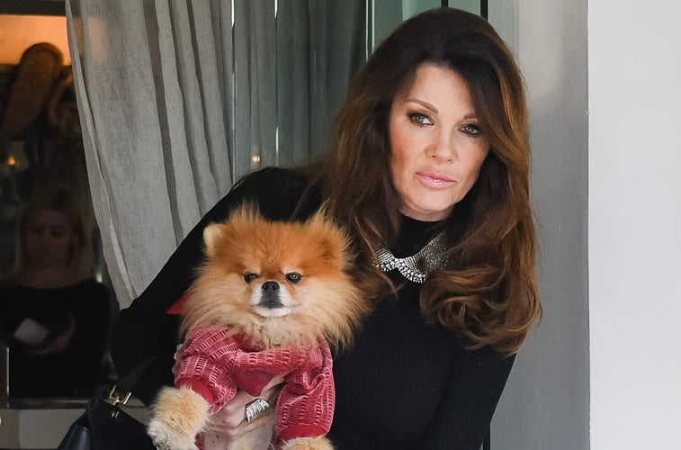 Lisa Vanderpump