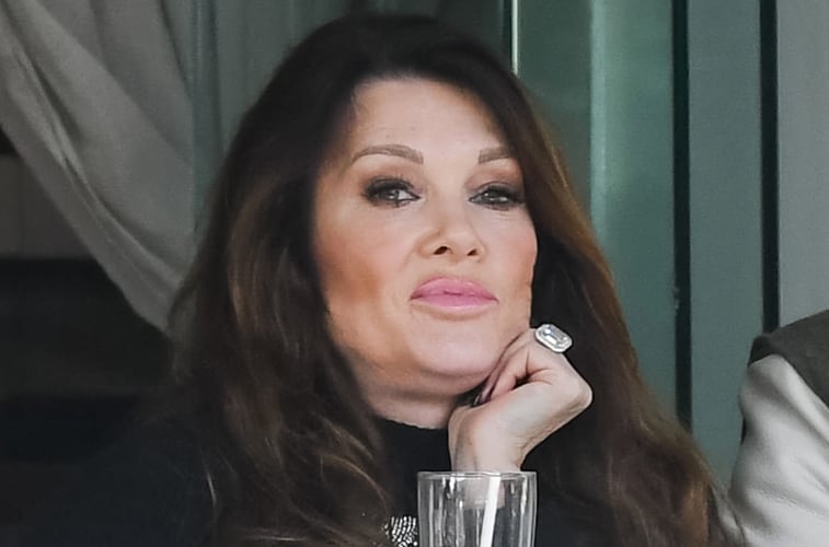 Lisa Vanderpump