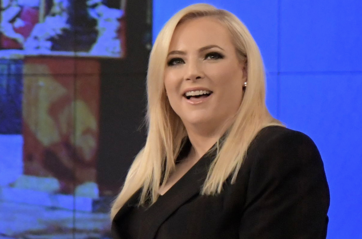 Meghan McCain