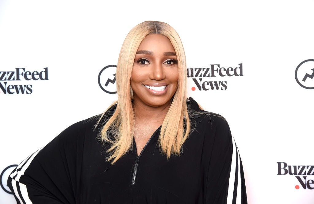 NeNe Leakes