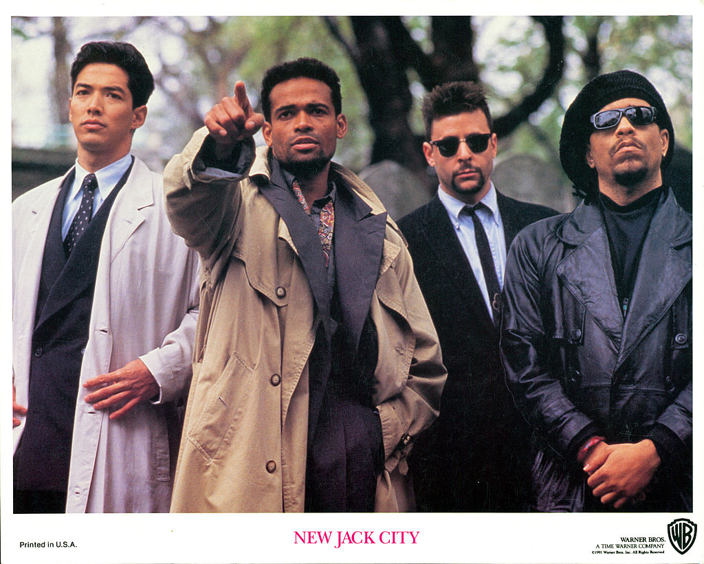 New Jack City