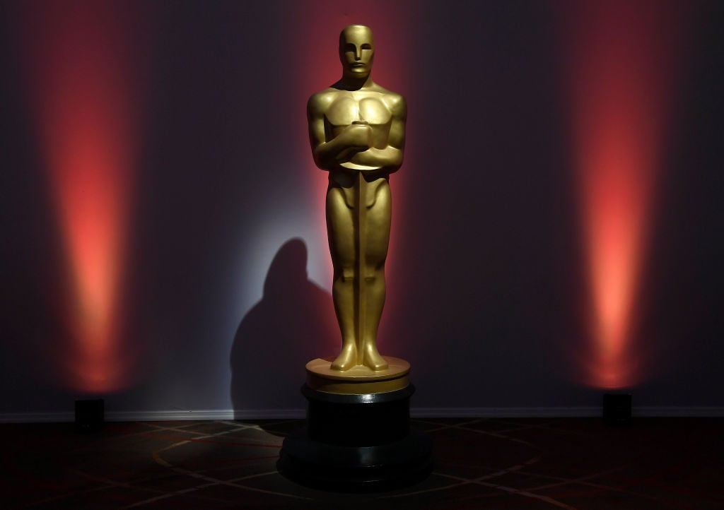The 92nd Oscars Nominees Luncheon on January 27, 2020