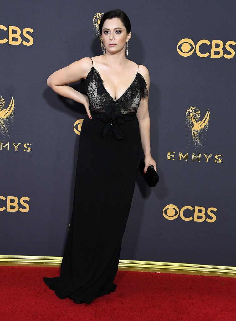 Rachel Bloom