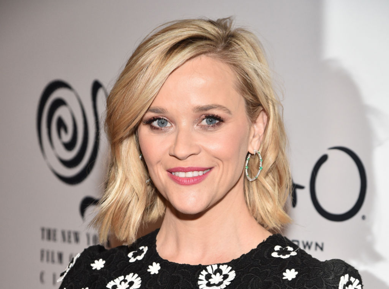Why Reese Witherspoon Would Rather Be ‘Funny’ Than ‘Sexy’