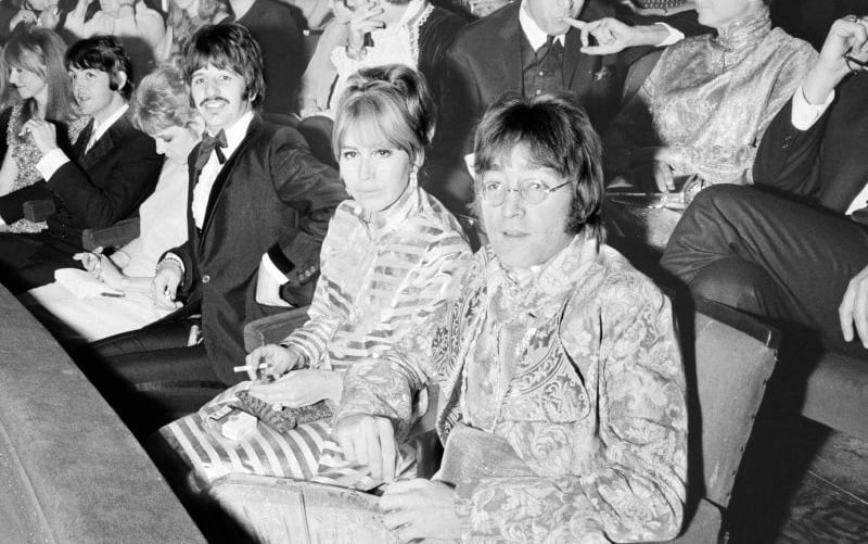 Why Ringo Preferred Playing John Lennon Songs Over Paul McCartney's in ...