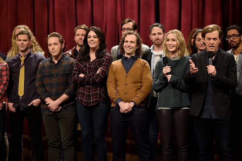 The 'SNL' Season With the Highest Ratings of the Past 20 Years