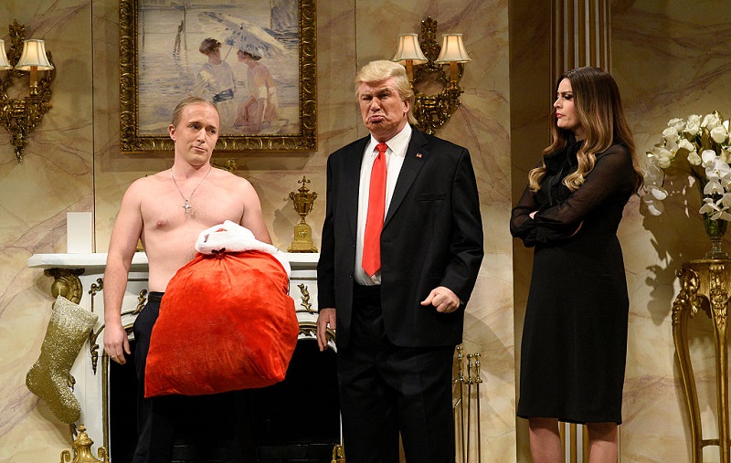 The ‘SNL’ Season With the Highest Ratings of the Past 20 Years