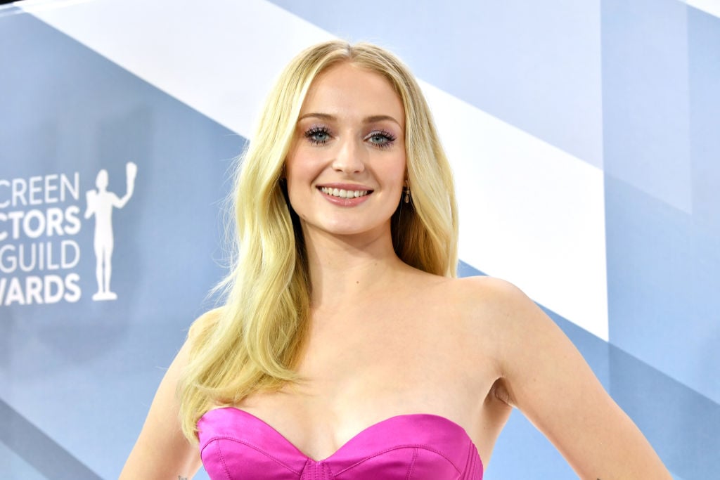 Sophie Turner