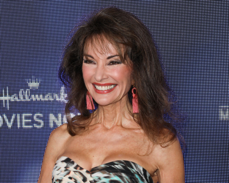 Susan Lucci