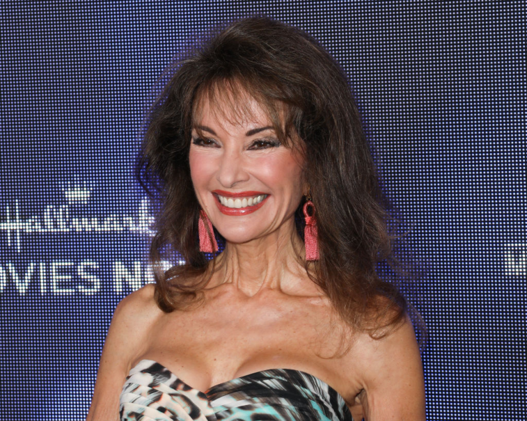 Susan Lucci 2013. 