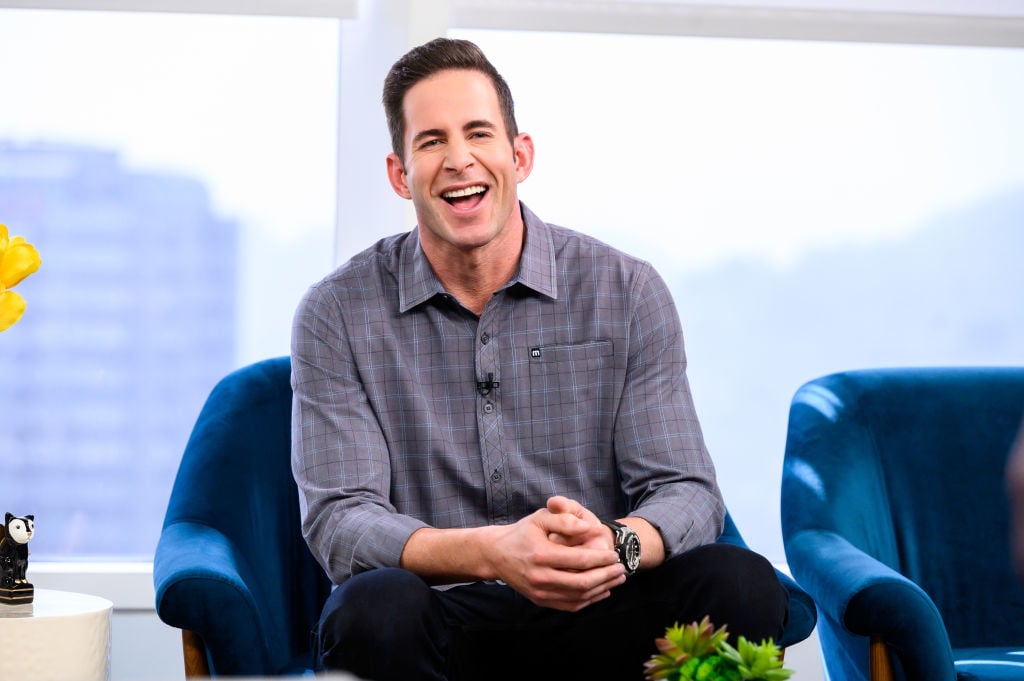 Tarek El Moussa