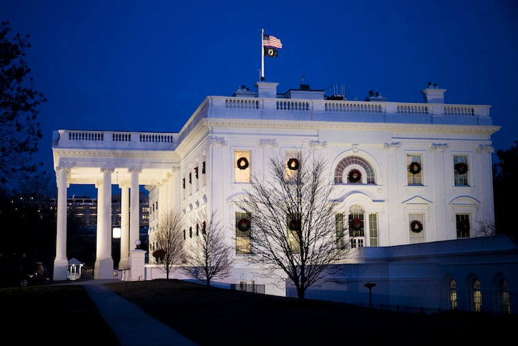 The White House