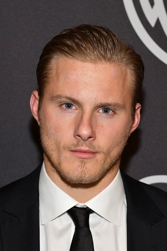 Alexander Ludwig