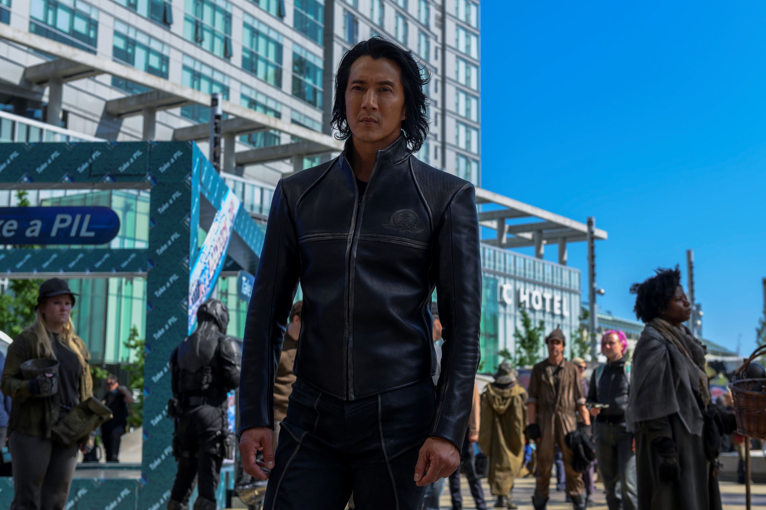 Altered Carbon