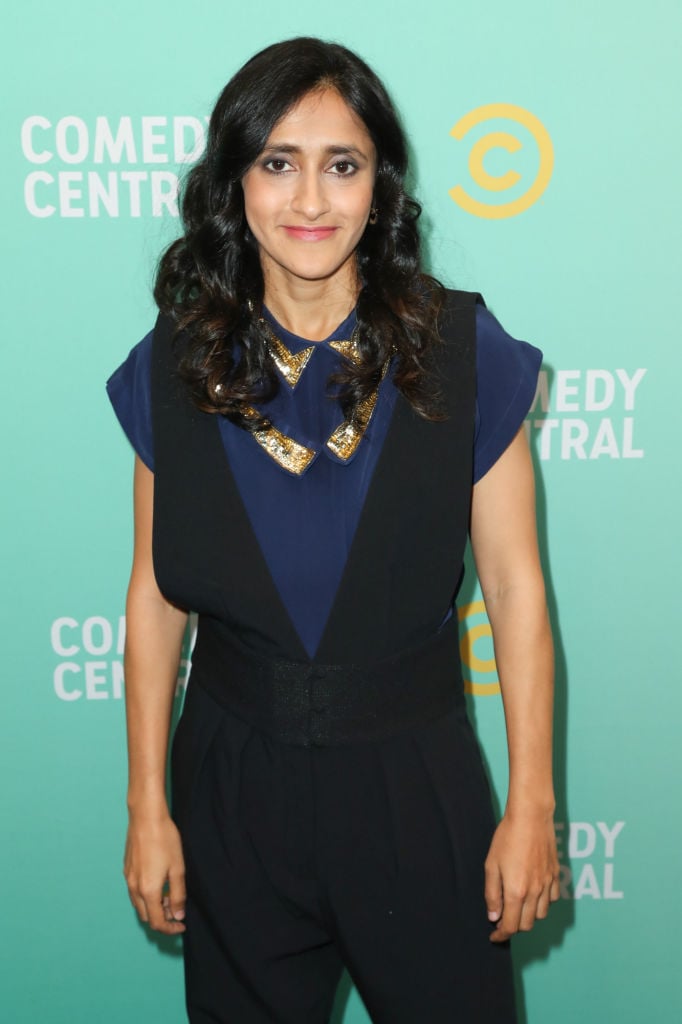 Aparna Nancherla, cast of Bojack Horseman