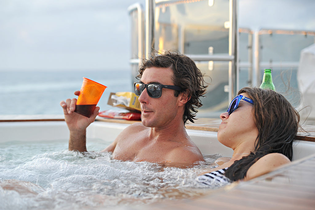 C.J. Lebeau, Samantha Orme