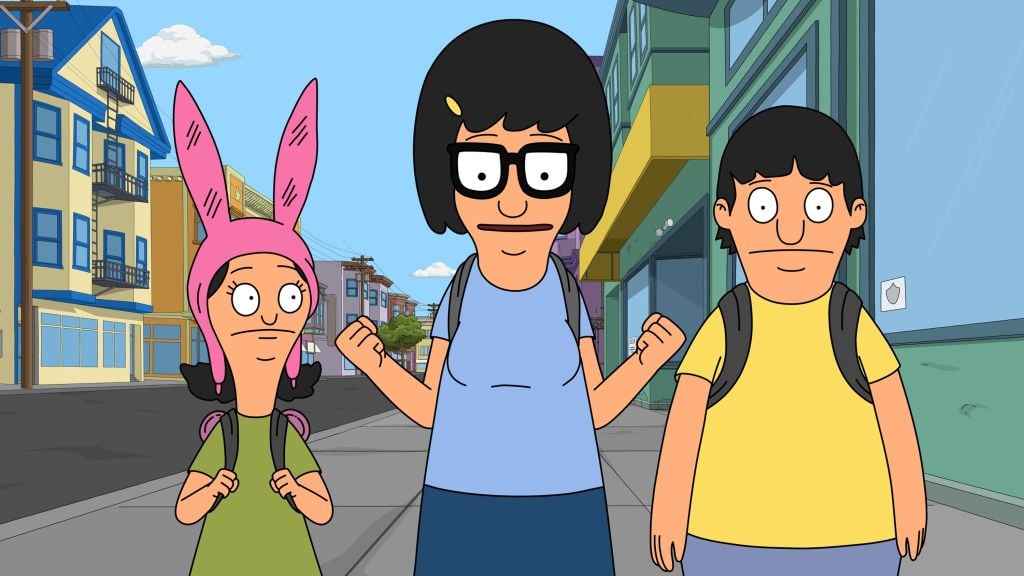 Bob's Burgers