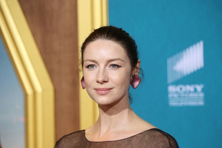 Caitriona Balfe