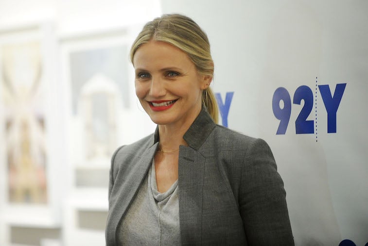 Cameron Diaz