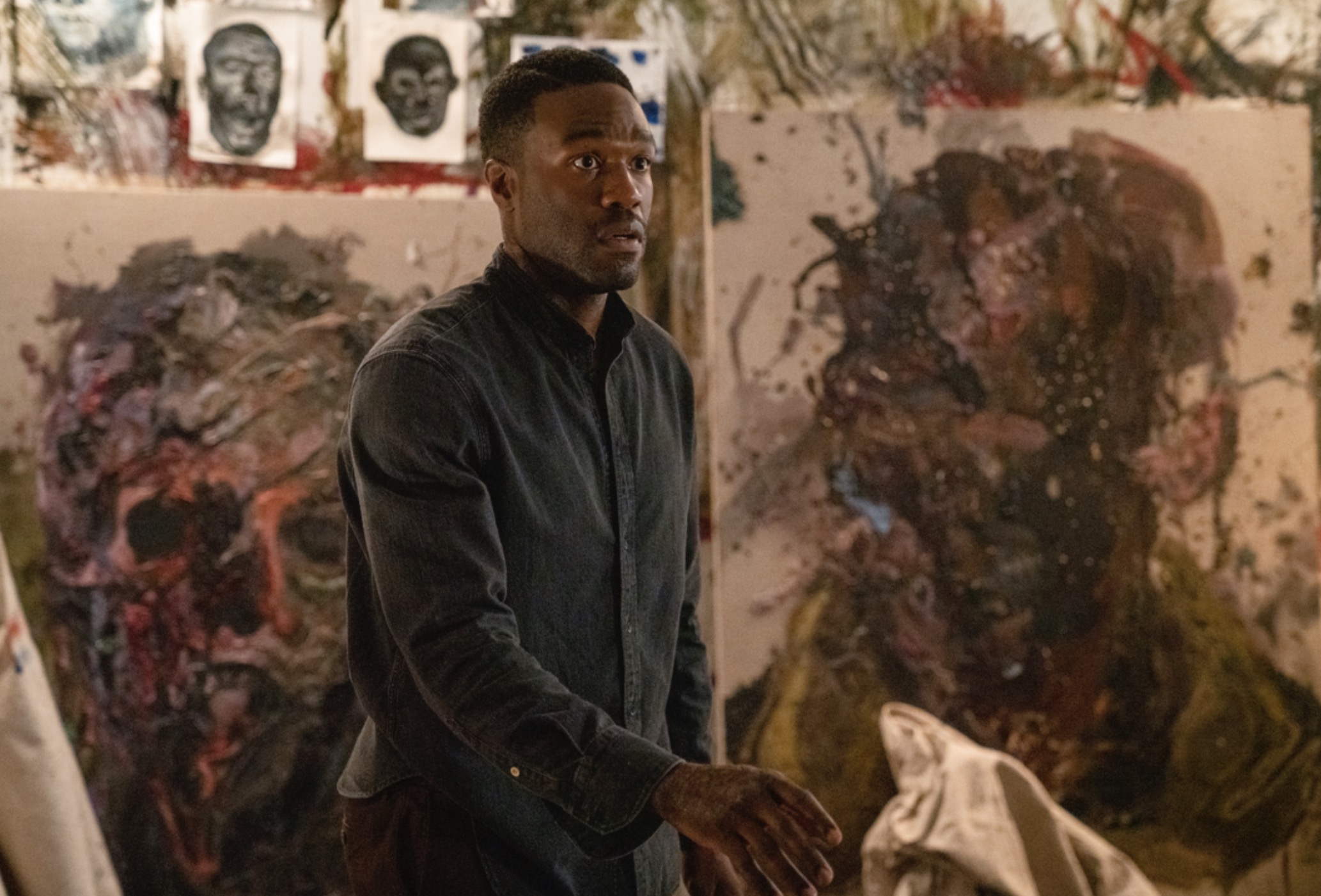 'Candyman': Here's How to Stream the Original Film Before You See the