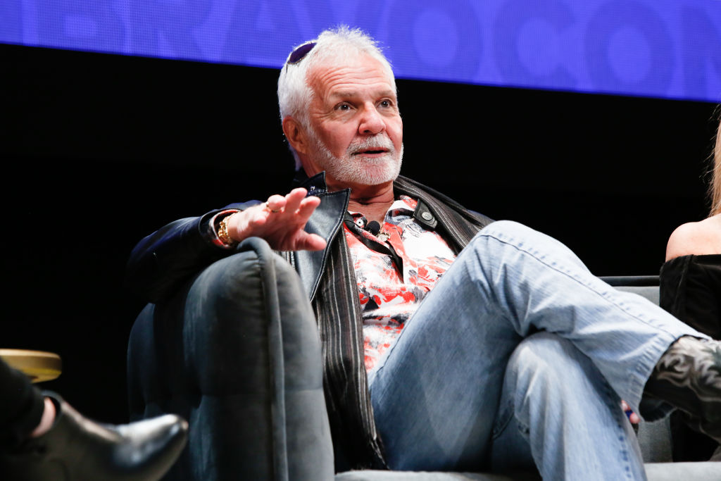 ‘Below Deck’: Captain Lee Is Floored by Some of the Crew’s Comments