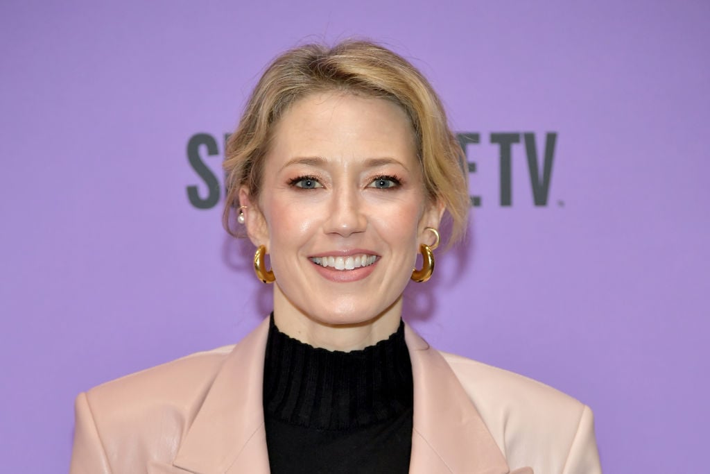 Carrie Coon