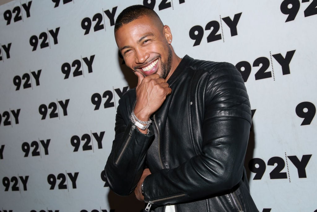 Charles Michael Davis