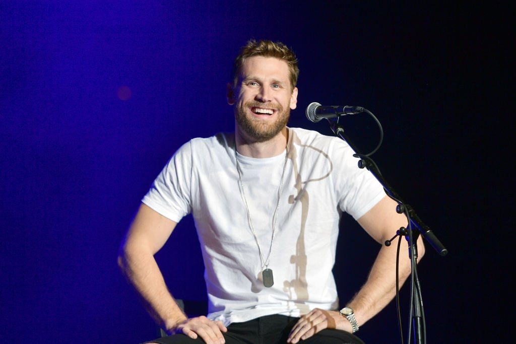 Chase Rice