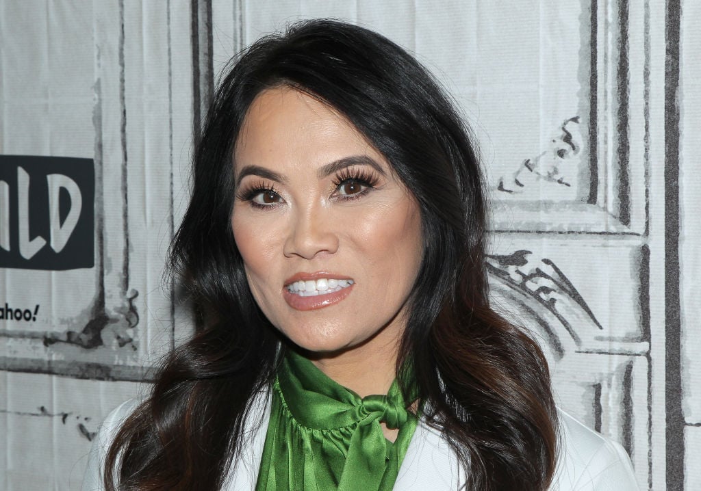 Dr. Pimple Popper': What Really Grosses Dr. Sandra Lee Out? (The Answer  Will Surprise You)