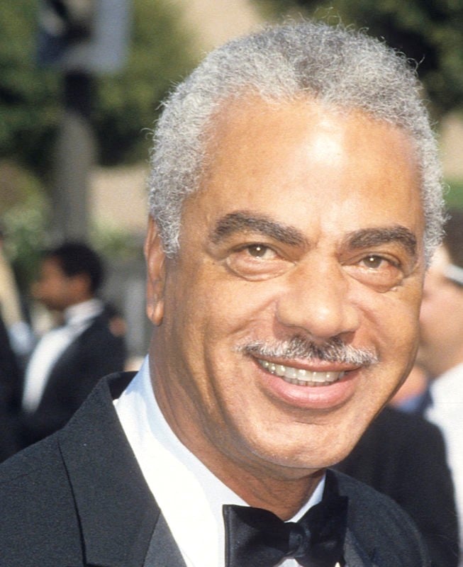 Earle Hyman