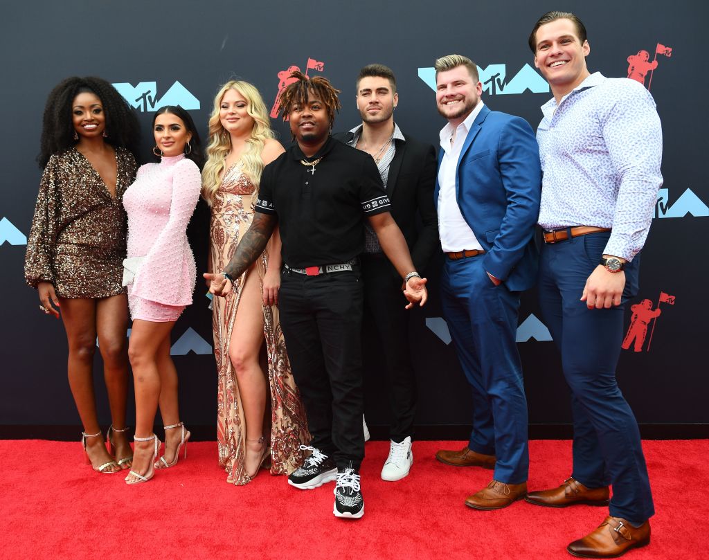 Floribama Shore Season 3 Finale