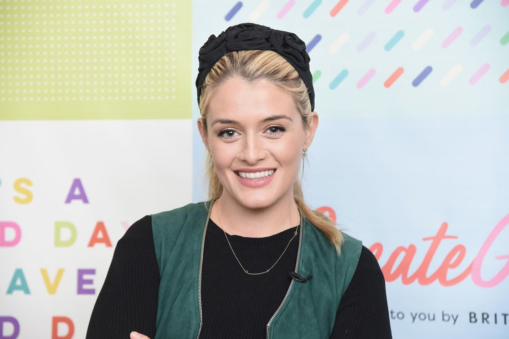 Daphne Oz