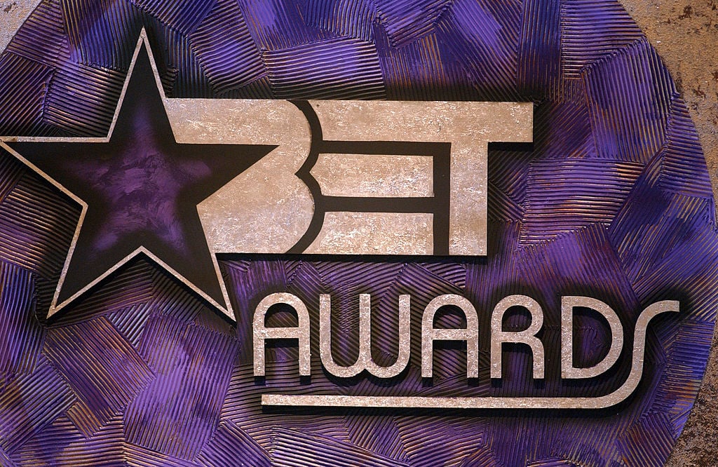 BET Celebrates 40 Years Of Black: 4 Memorable Moments Through The Years