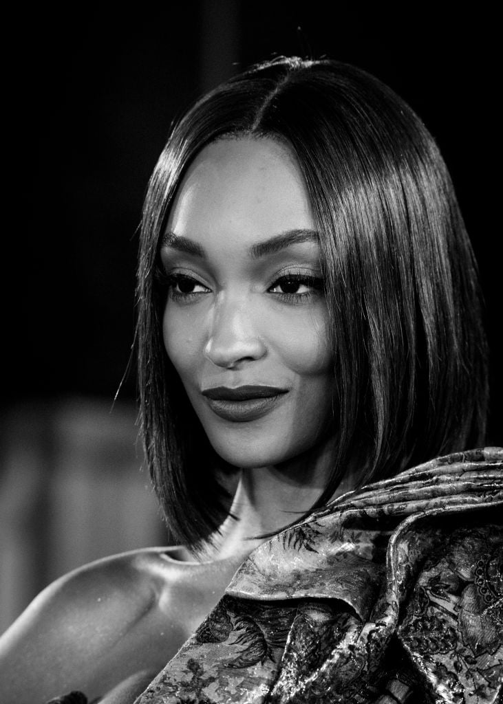 Jourdan Dunn