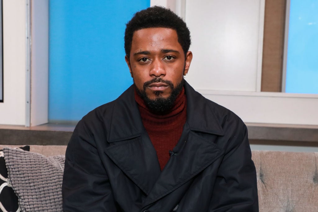 Lakeith Stanfield