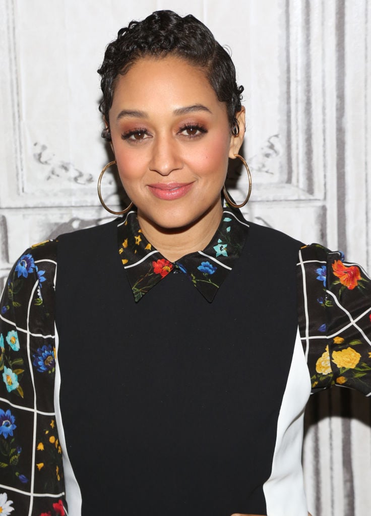 Tia Mowry