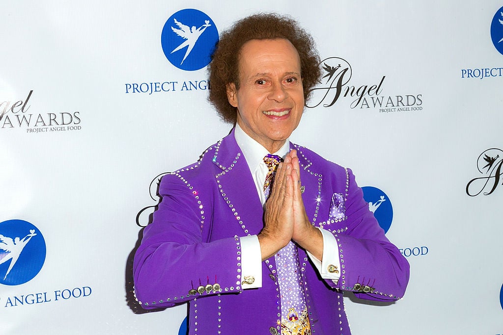 Richard Simmons