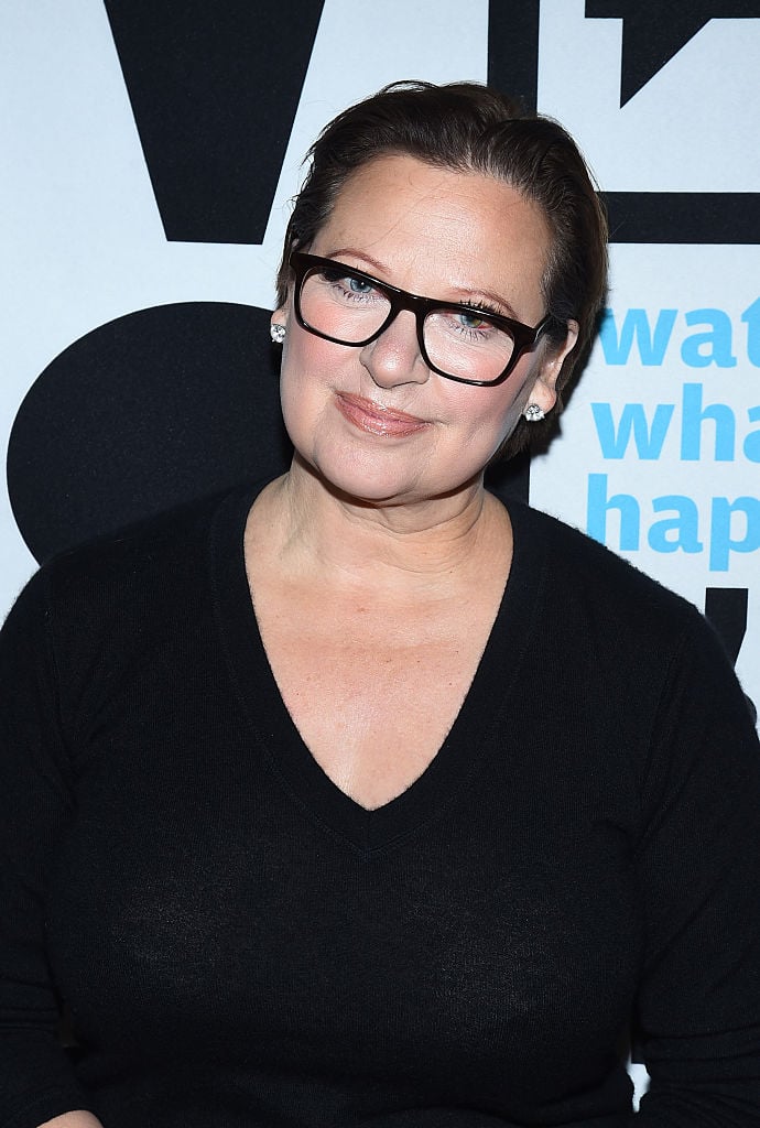 Caroline Manzo