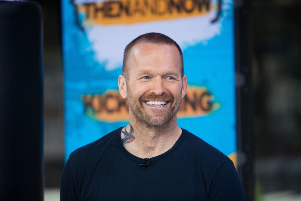 Bob Harper