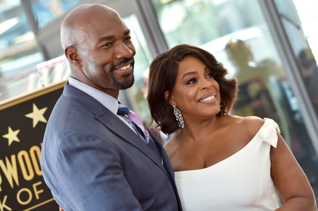 How Niecy Nash Feels Since Her Divorce From Jay Tucker