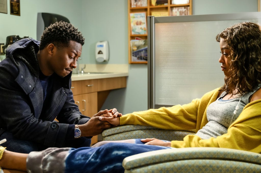 Preview: ‘God Friended Me’ Season 2 Episode 15 ‘The Last Little Thing’
