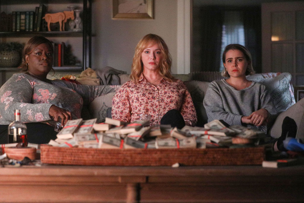 'Good Girls' Episode 301