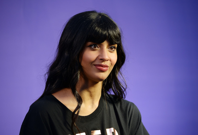 Why Jameela Jamil Coming Out Is a Big Win For Her Community