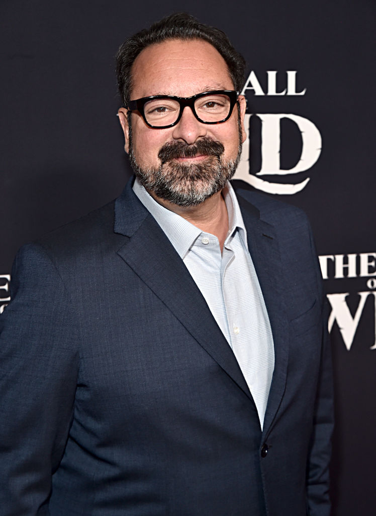 James Mangold could direct Indiana Jones 5