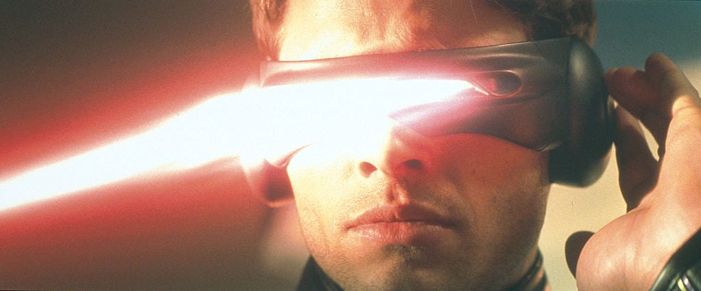 James Marsden Cyclops